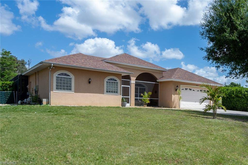 Fort Myers, FL 33966,6817 Eagle ST
