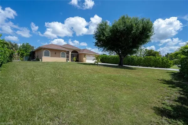 6817 Eagle ST, Fort Myers, FL 33966