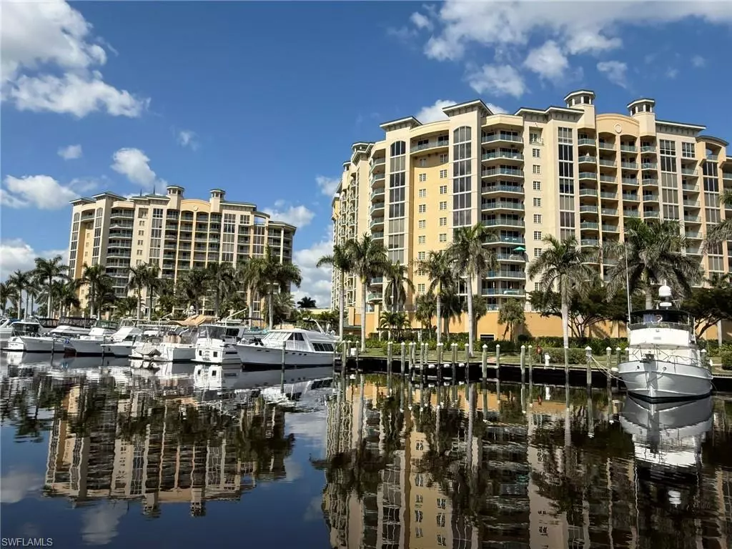 North Fort Myers, FL 33903,3414 Hancock Bridge PKWY #505
