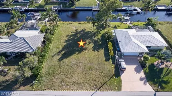 1312 SE 23rd ST, Cape Coral, FL 33990