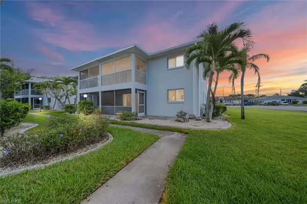 5032 Chiquita BLVD S #101, Cape Coral, FL 33914