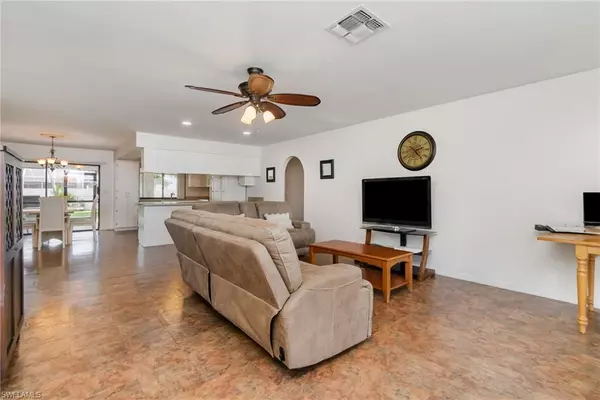Cape Coral, FL 33990,1140 SE 17th TER