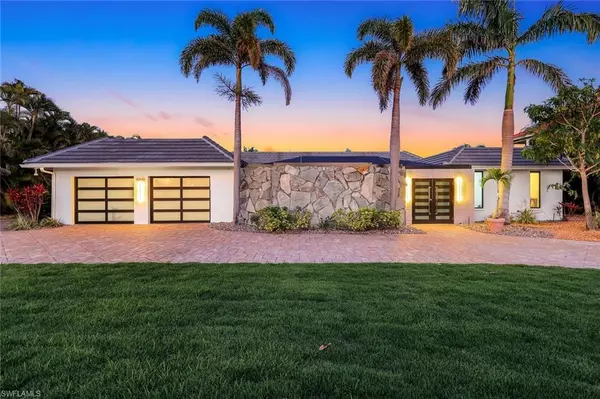 Cape Coral, FL 33904,5249 Nautilus DR