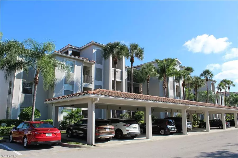 10345 Heritage Bay BLVD #2032, Naples, FL 34120