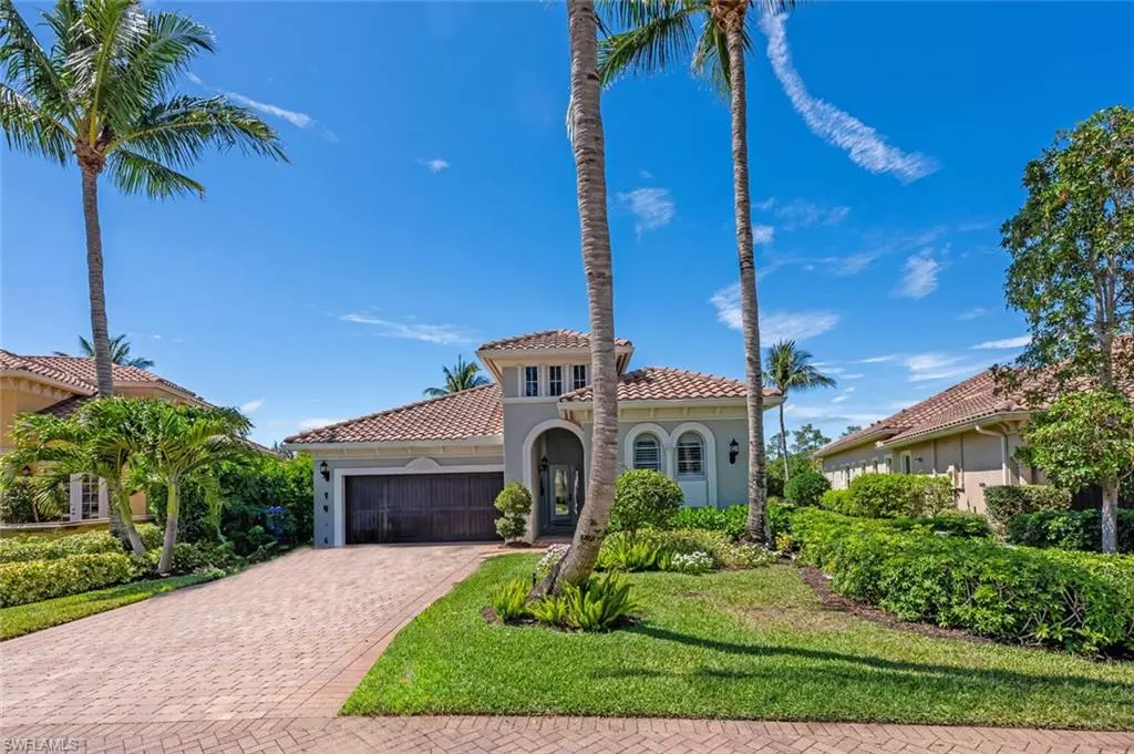 Naples, FL 34114,3086 Aviamar CIR