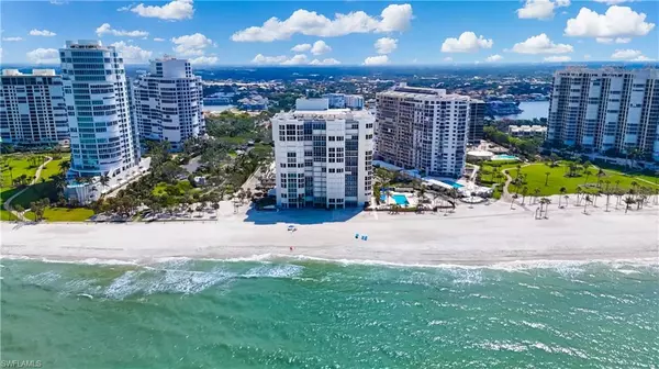 Naples, FL 34103,4051 Gulf Shore BLVD N #1000
