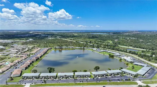 Punta Gorda, FL 33983,25225 Rampart BLVD #1607