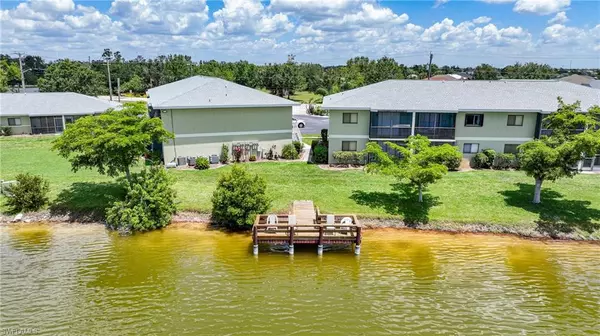 Punta Gorda, FL 33983,25225 Rampart BLVD #1607