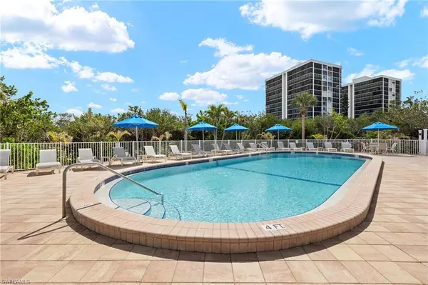 Bonita Springs, FL 34134,26171 Hickory BLVD #6A