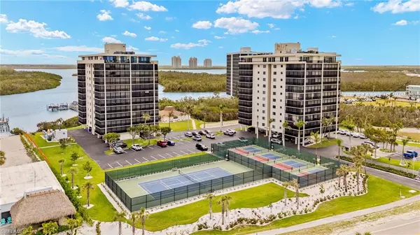 Bonita Springs, FL 34134,26171 Hickory BLVD #6A