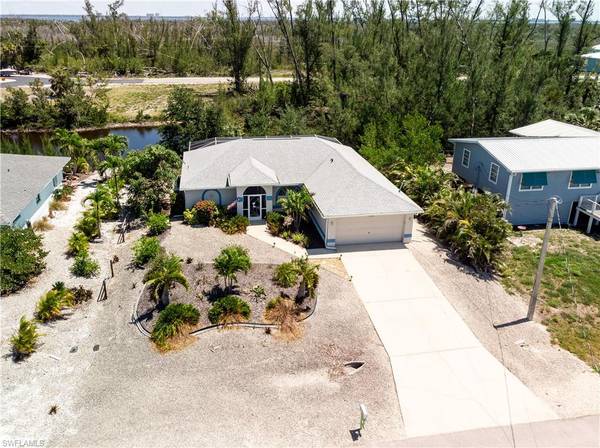 St. James City, FL 33956,3852 Stabile RD