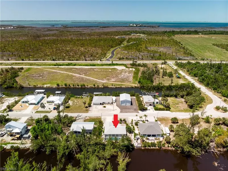 3852 Stabile RD, St. James City, FL 33956