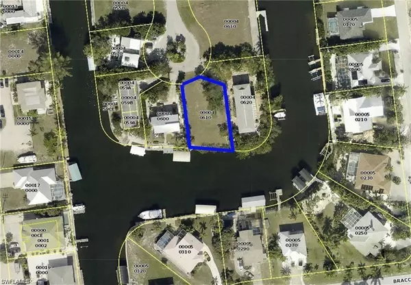 St. James City, FL 33956,3200 Stabile RD