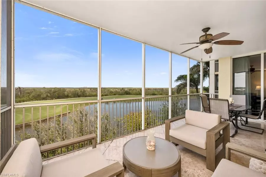 4751 West Bay BLVD #302, Estero, FL 33928