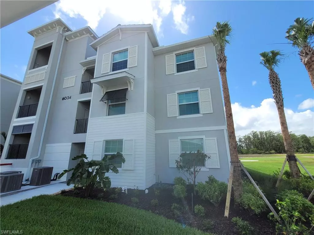 Ave Maria, FL 34142,6034 National BLVD #533