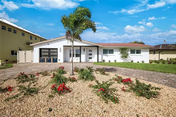 Fort Myers Beach, FL 33931,22 Palmview BLVD