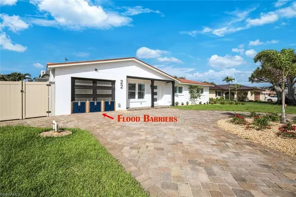 Fort Myers Beach, FL 33931,22 Palmview BLVD
