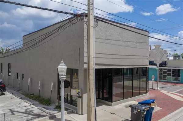 Fort Myers, FL 33901,1529 Lee ST