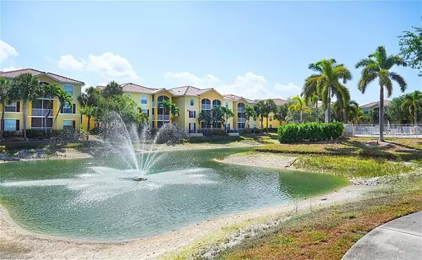 Fort Myers, FL 33901,4105 Residence DR #720