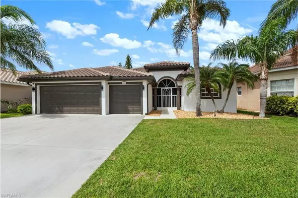 9646 Blue Stone CIR, Fort Myers, FL 33913
