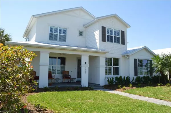 Punta Gorda, FL 33982,16992 Curry Preserve DR