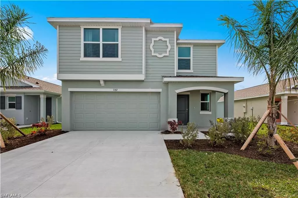 Fort Myers, FL 33966,7182 Sugar Pine WAY