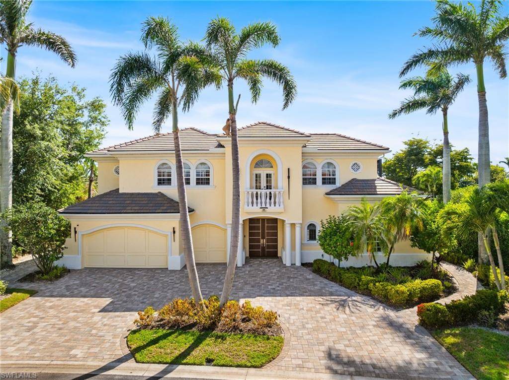 11133 Harbour Estates CIR, Fort Myers, FL 33908