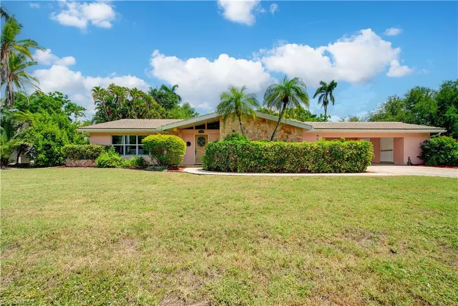 2627 McGregor BLVD, Fort Myers, FL 33901