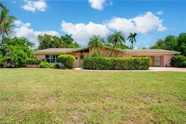 2627 McGregor BLVD, Fort Myers, FL 33901