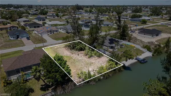 Cape Coral, FL 33993,1107 NW 20th PL