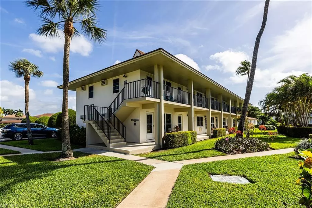 Marco Island, FL 34145,235 Seaview CT #G1