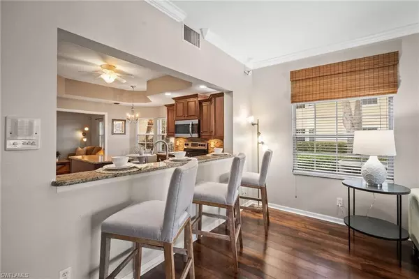 Naples, FL 34113,8340 Mystic Greens WAY #1501