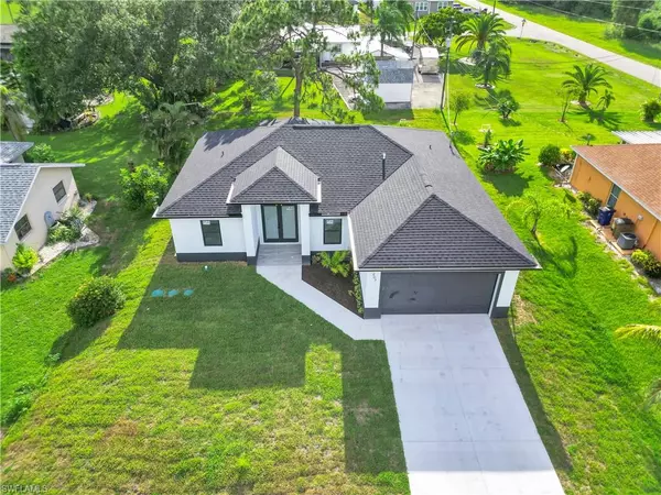 Lehigh Acres, FL 33971,207 Gerald AVE N