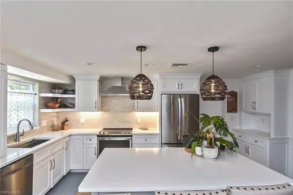 North Fort Myers, FL 33917,2466 N Westwood DR