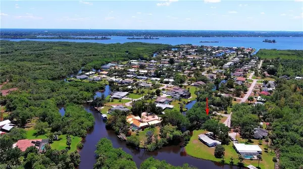 North Fort Myers, FL 33917,2466 N Westwood DR