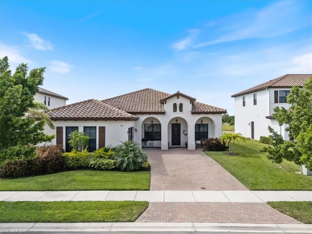 Ave Maria, FL 34142,4995 Corrado AVE