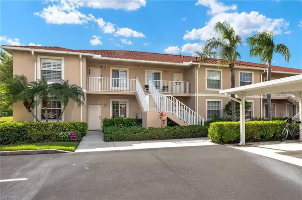 Naples, FL 34119,2855 Cypress Trace CIR #101