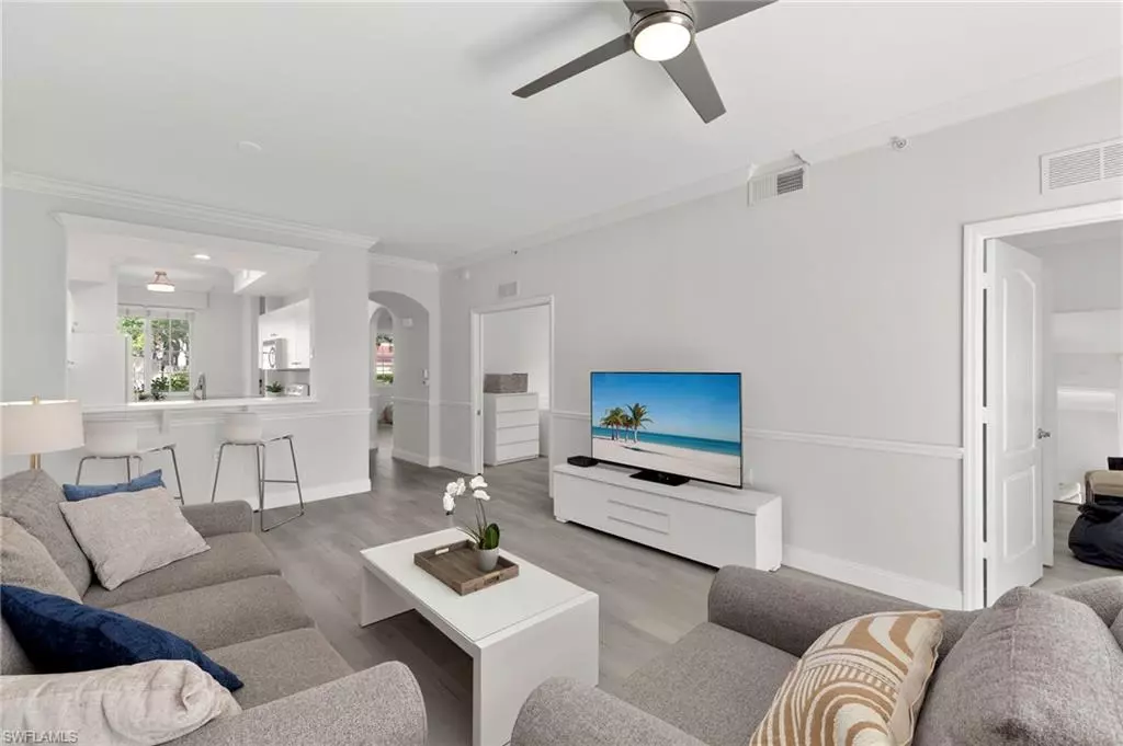 Naples, FL 34119,2855 Cypress Trace CIR #101