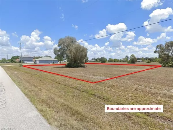 Cape Coral, FL 33993,1627 NW 5th AVE