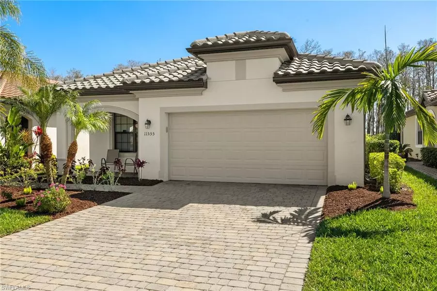 11555 Golden Oak TER, Fort Myers, FL 33913
