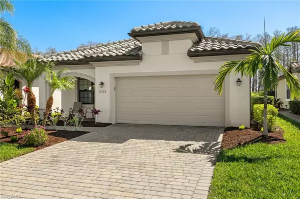 11555 Golden Oak TER, Fort Myers, FL 33913