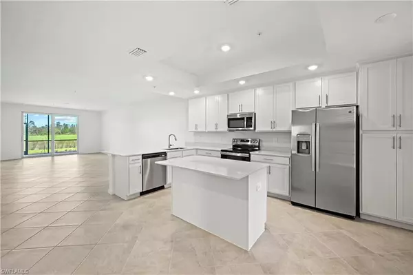 Punta Gorda, FL 33982,15205 Bluffton LN #1011