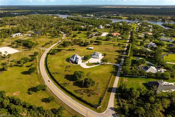 Alva, FL 33920,16910 N River RD