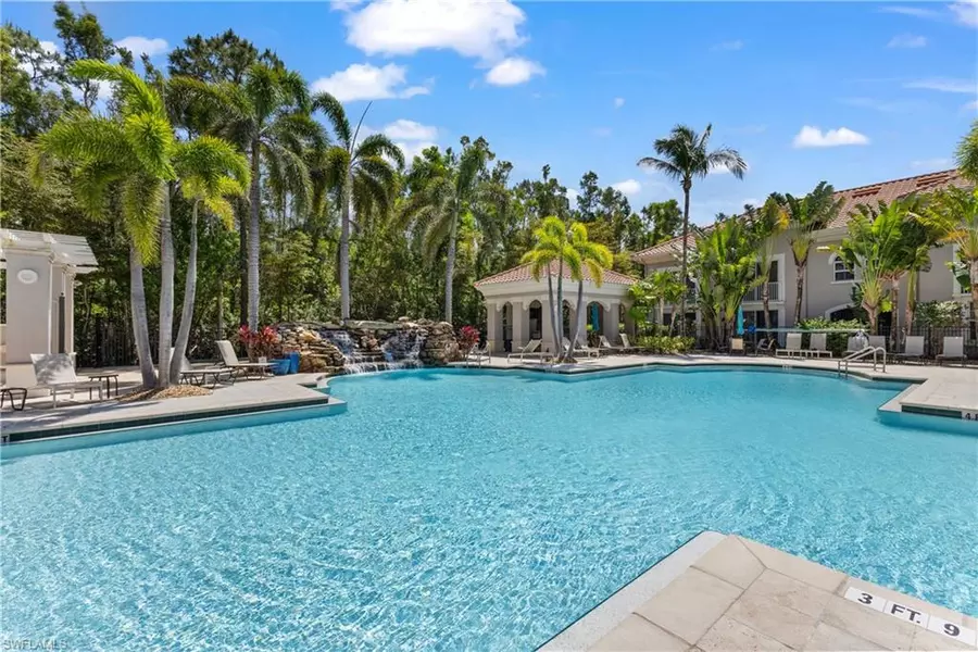 8531 Violeta ST #203, Estero, FL 34135