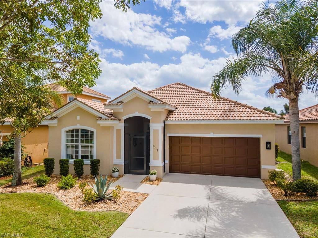 Fort Myers, FL 33905,9358 Via Murano CT