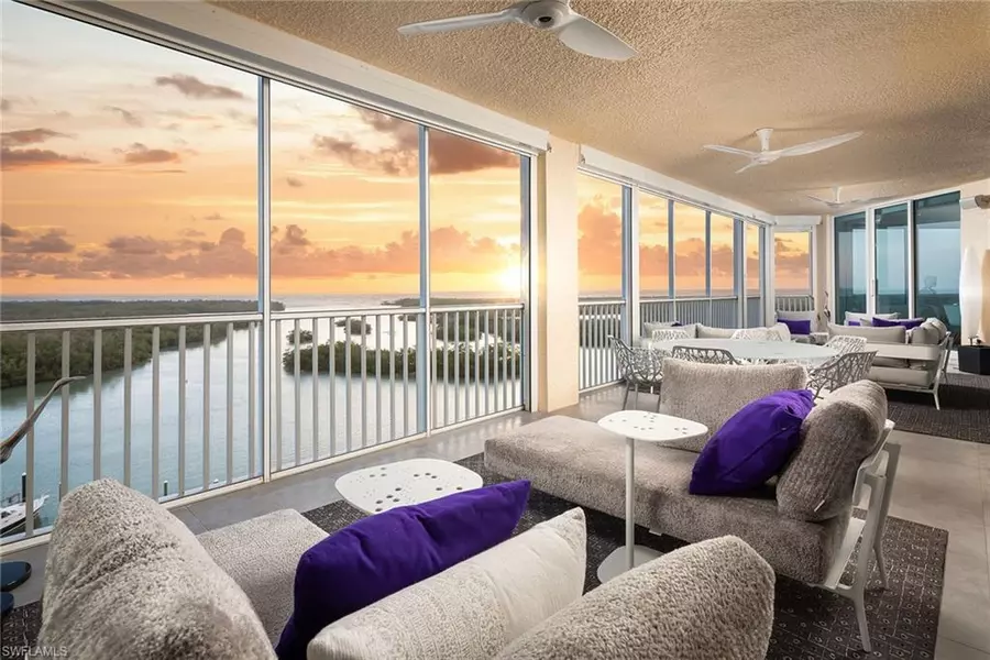 425 Dockside DR #905, Naples, FL 34110