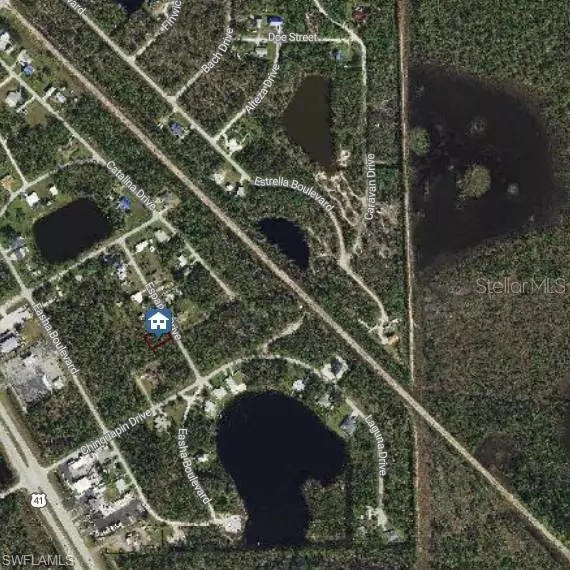 Punta Gorda, FL 33955,12443 Espanol DR