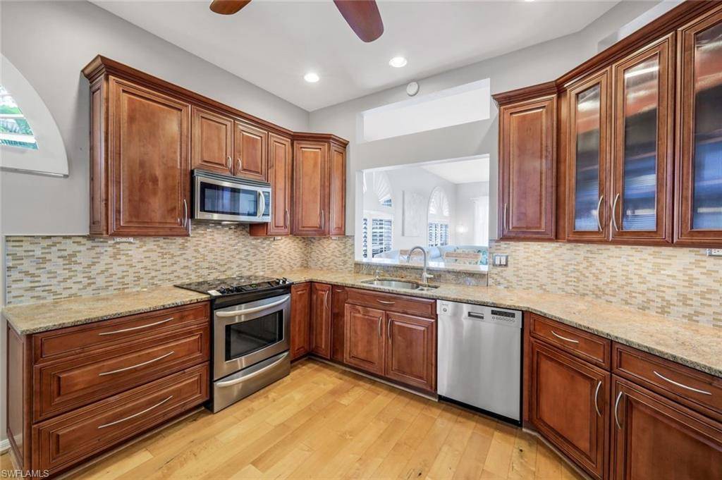 Naples, FL 34119,11384 Quail Village WAY #203