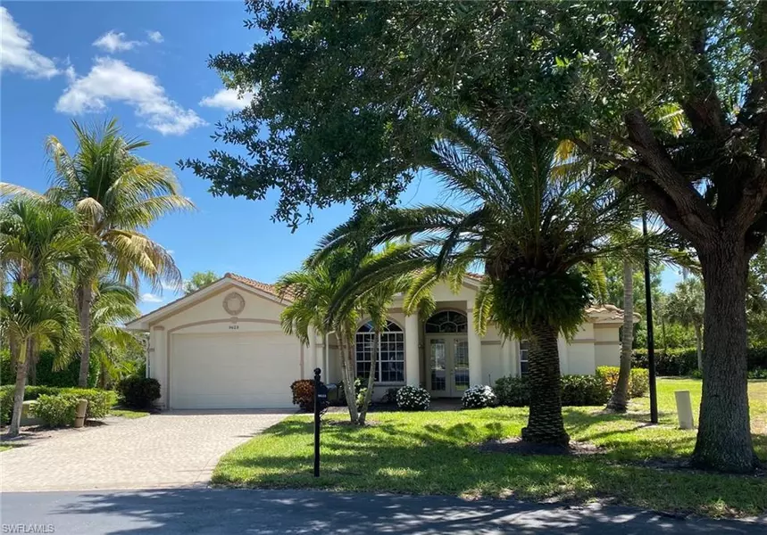 9623 Springlake CIR, Estero, FL 33928
