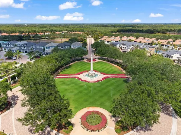 Naples, FL 34110,16336 Corsica WAY #101